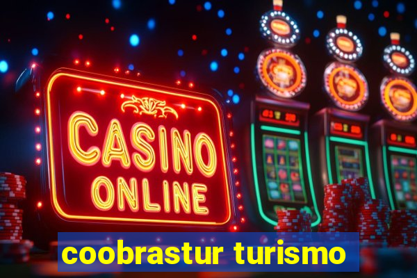 coobrastur turismo